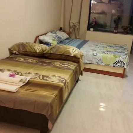 Apartmán Апартаменти Мони