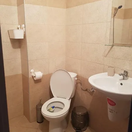 Apartmán Апартаменти Мони Pomorie