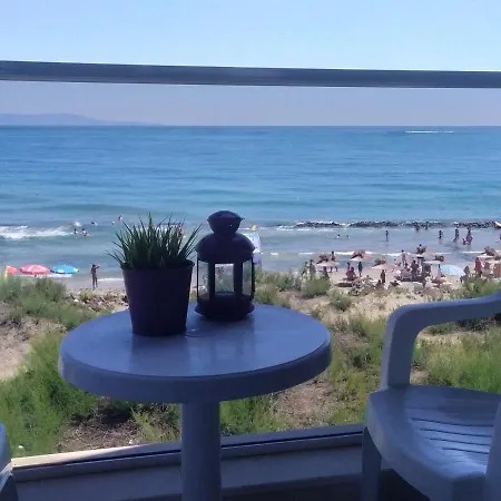 Апартаменти Мони Pomorie